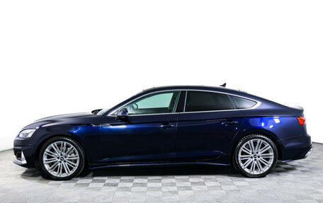 Audi A5, 2021 год, 4 418 000 рублей, 8 фотография