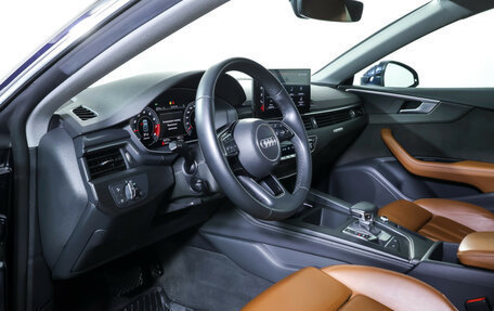 Audi A5, 2021 год, 4 418 000 рублей, 16 фотография