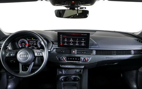 Audi A5, 2021 год, 4 418 000 рублей, 13 фотография