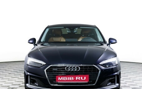 Audi A5, 2021 год, 4 418 000 рублей, 2 фотография