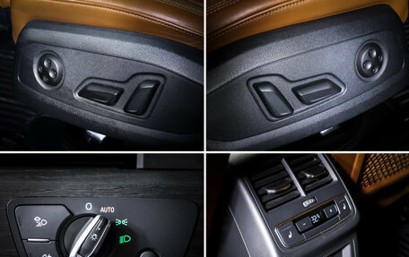 Audi A5, 2021 год, 4 418 000 рублей, 21 фотография