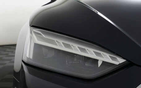 Audi A5, 2021 год, 4 418 000 рублей, 25 фотография