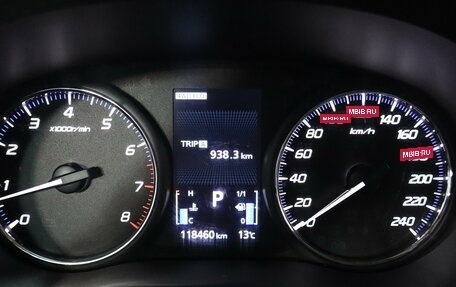 Mitsubishi Outlander III рестайлинг 3, 2019 год, 2 379 000 рублей, 17 фотография