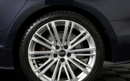 Audi A5, 2021 год, 4 418 000 рублей, 26 фотография