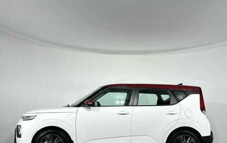 KIA Soul III, 2020 год, 1 890 000 рублей, 2 фотография