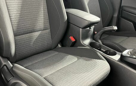 KIA Soul III, 2020 год, 1 890 000 рублей, 15 фотография