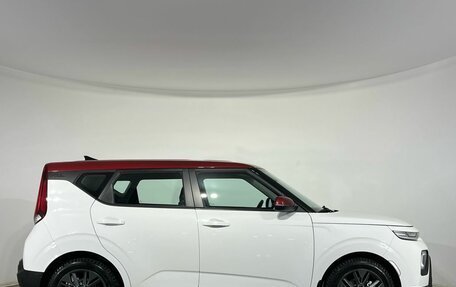 KIA Soul III, 2020 год, 1 890 000 рублей, 5 фотография