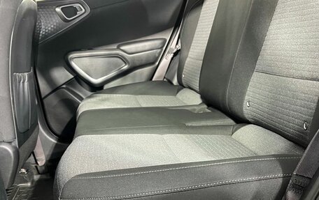 KIA Soul III, 2020 год, 1 890 000 рублей, 16 фотография