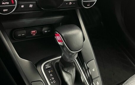 KIA Soul III, 2020 год, 1 890 000 рублей, 12 фотография