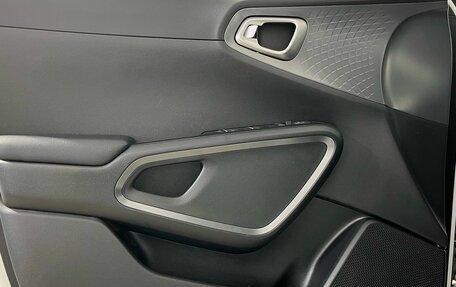 KIA Soul III, 2020 год, 1 890 000 рублей, 18 фотография