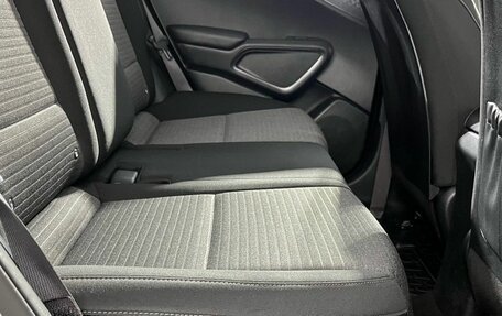 KIA Soul III, 2020 год, 1 890 000 рублей, 17 фотография