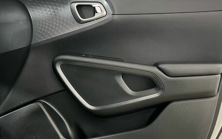 KIA Soul III, 2020 год, 1 890 000 рублей, 19 фотография