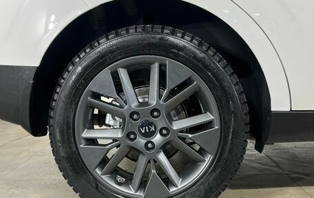 KIA Soul III, 2020 год, 1 890 000 рублей, 23 фотография