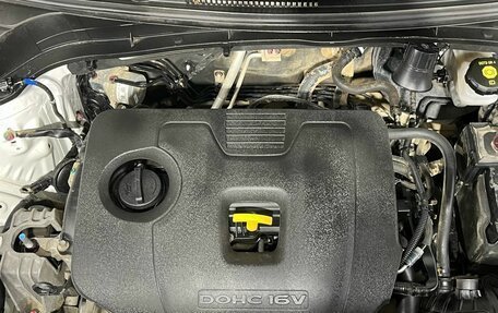 KIA Soul III, 2020 год, 1 890 000 рублей, 21 фотография