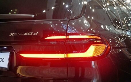 BMW X7, 2025 год, 18 490 000 рублей, 6 фотография