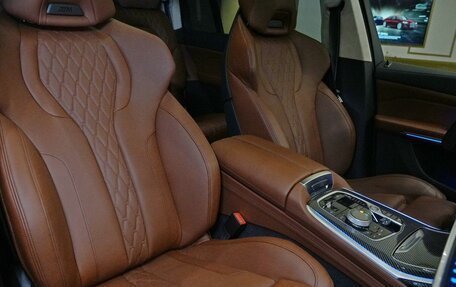 BMW X7, 2025 год, 18 490 000 рублей, 8 фотография