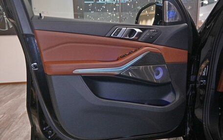 BMW X7, 2025 год, 18 490 000 рублей, 7 фотография