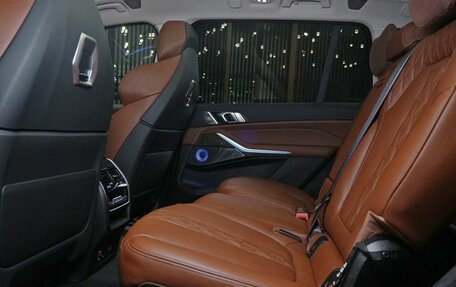 BMW X7, 2025 год, 18 490 000 рублей, 9 фотография