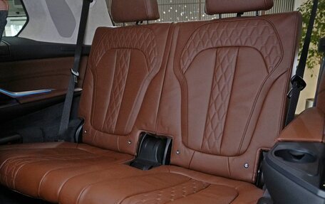 BMW X7, 2025 год, 18 490 000 рублей, 10 фотография