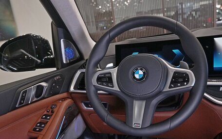 BMW X7, 2025 год, 18 490 000 рублей, 16 фотография