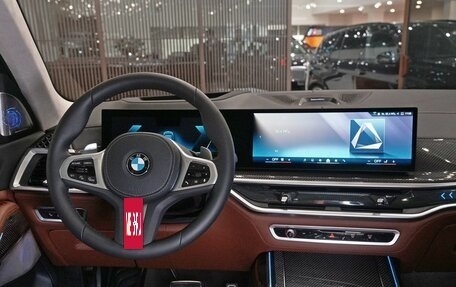 BMW X7, 2025 год, 18 490 000 рублей, 15 фотография