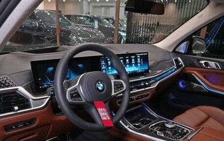 BMW X7, 2025 год, 18 490 000 рублей, 13 фотография