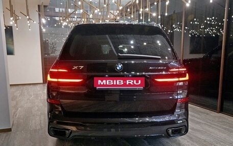 BMW X7, 2025 год, 18 490 000 рублей, 4 фотография