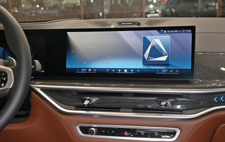 BMW X7, 2025 год, 18 490 000 рублей, 18 фотография