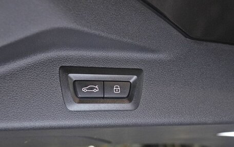 BMW X7, 2025 год, 18 490 000 рублей, 27 фотография