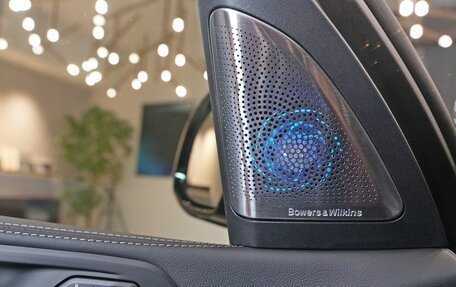 BMW X7, 2025 год, 18 490 000 рублей, 22 фотография