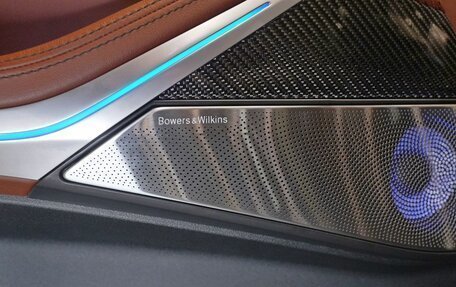 BMW X7, 2025 год, 18 490 000 рублей, 23 фотография