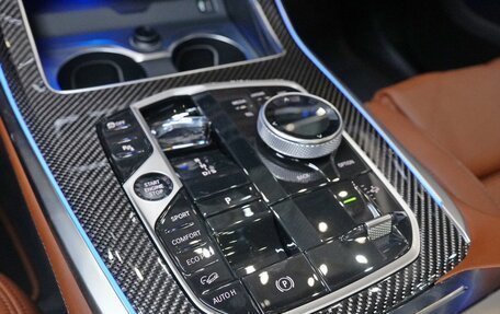 BMW X7, 2025 год, 18 490 000 рублей, 21 фотография