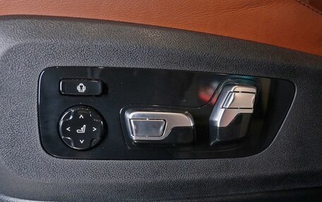 BMW X7, 2025 год, 18 490 000 рублей, 24 фотография