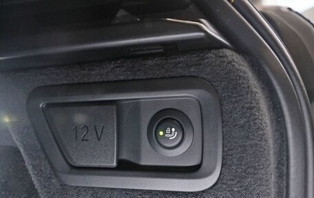 BMW X7, 2025 год, 18 490 000 рублей, 26 фотография