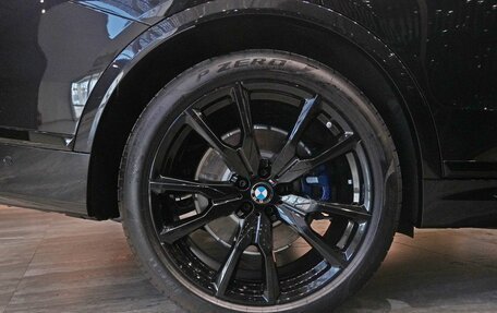 BMW X7, 2025 год, 18 490 000 рублей, 31 фотография