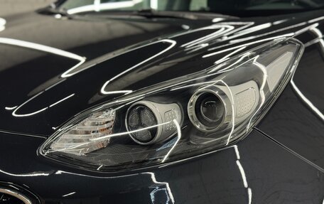 KIA Sportage IV рестайлинг, 2018 год, 2 245 000 рублей, 9 фотография