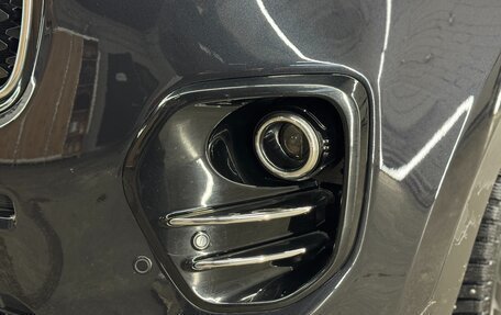 KIA Sportage IV рестайлинг, 2018 год, 2 245 000 рублей, 10 фотография