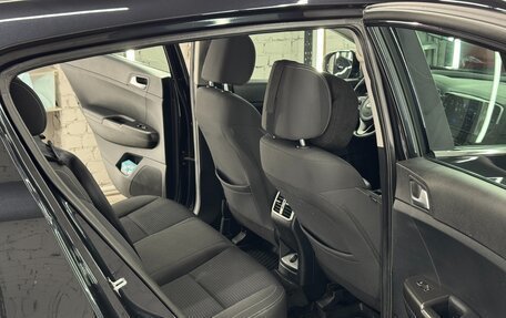 KIA Sportage IV рестайлинг, 2018 год, 2 245 000 рублей, 15 фотография