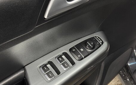 KIA Sportage IV рестайлинг, 2018 год, 2 245 000 рублей, 18 фотография