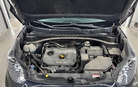 KIA Sportage IV рестайлинг, 2018 год, 2 245 000 рублей, 24 фотография