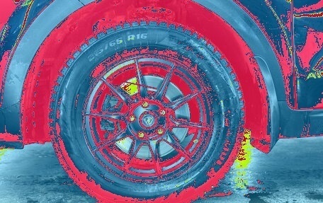 KIA Sportage IV рестайлинг, 2018 год, 2 245 000 рублей, 11 фотография