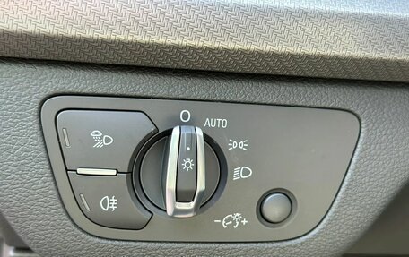 Audi Q5, 2025 год, 5 575 000 рублей, 14 фотография