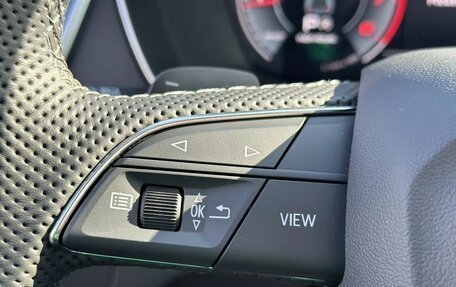 Audi Q5, 2025 год, 5 575 000 рублей, 15 фотография