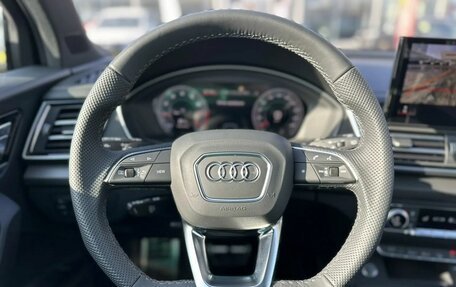 Audi Q5, 2025 год, 5 575 000 рублей, 16 фотография