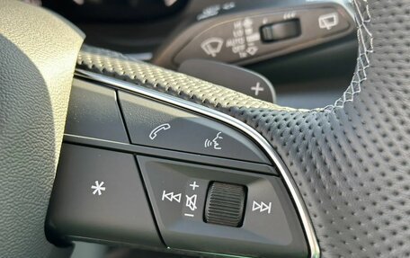 Audi Q5, 2025 год, 5 575 000 рублей, 17 фотография