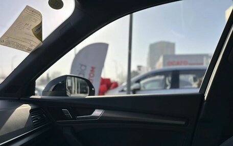 Audi Q5, 2025 год, 5 575 000 рублей, 19 фотография