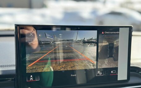 Audi Q5, 2025 год, 5 575 000 рублей, 18 фотография