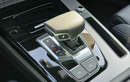 Audi Q5, 2025 год, 5 575 000 рублей, 20 фотография