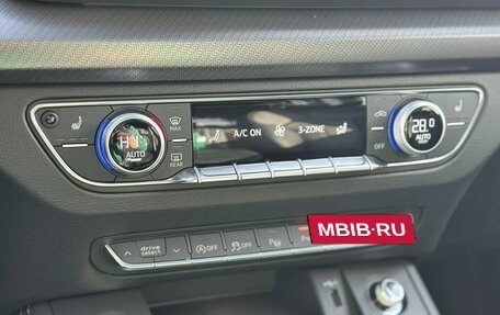 Audi Q5, 2025 год, 5 575 000 рублей, 21 фотография