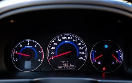 Hyundai Santa Fe III рестайлинг, 2010 год, 1 300 000 рублей, 3 фотография